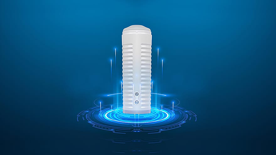 Lovense Max 2 review: rated 4.8/5 by VR Porn Dog