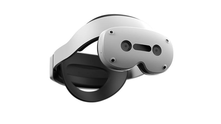 How to watch VR porn on Lynx R2