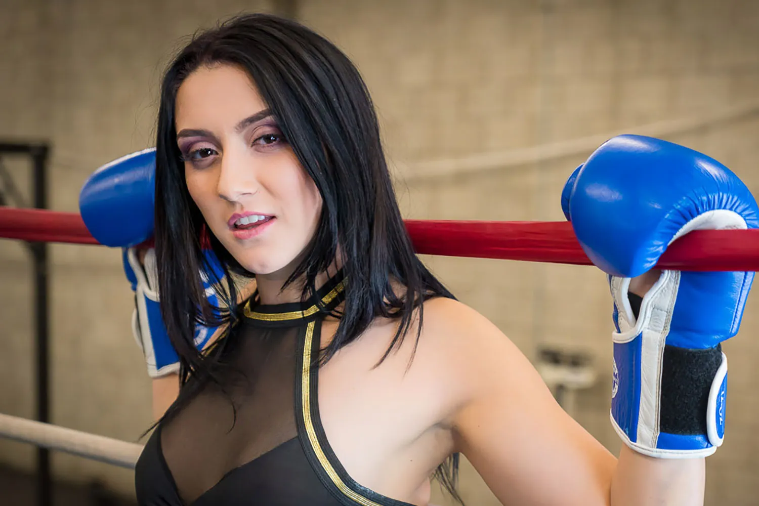 mandymuse saved by the bell second