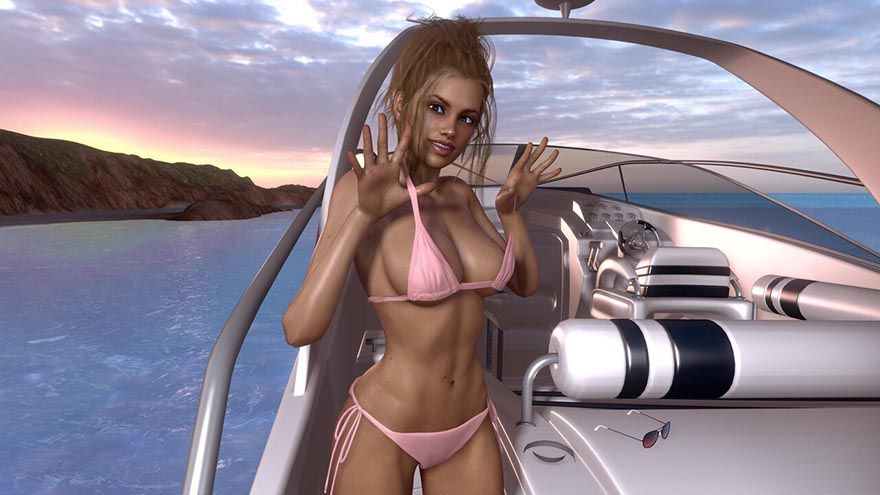 MeshedVR review: rated 3.1/5 by VR Porn Dog