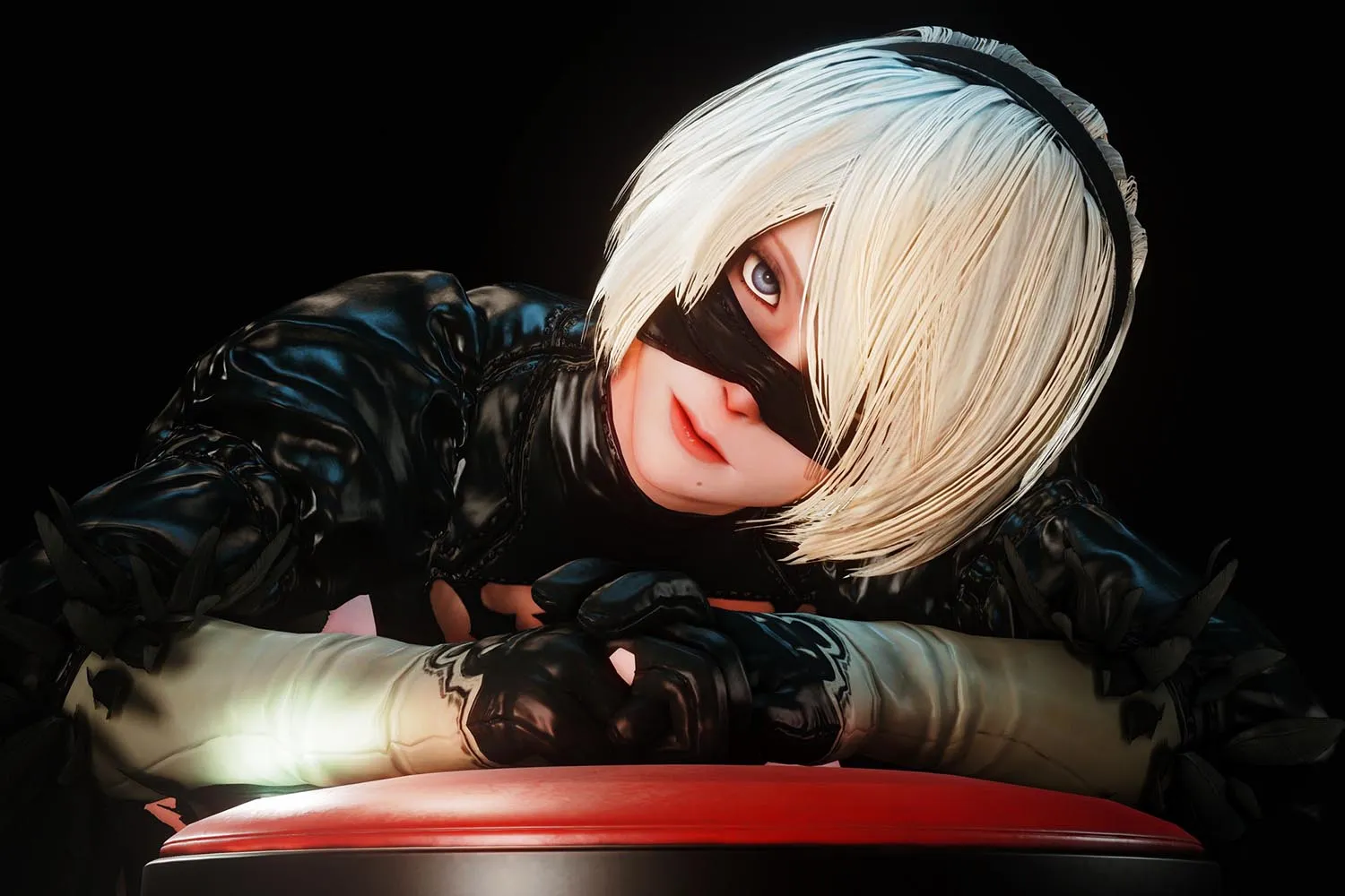 meshedvr virt a mate 2