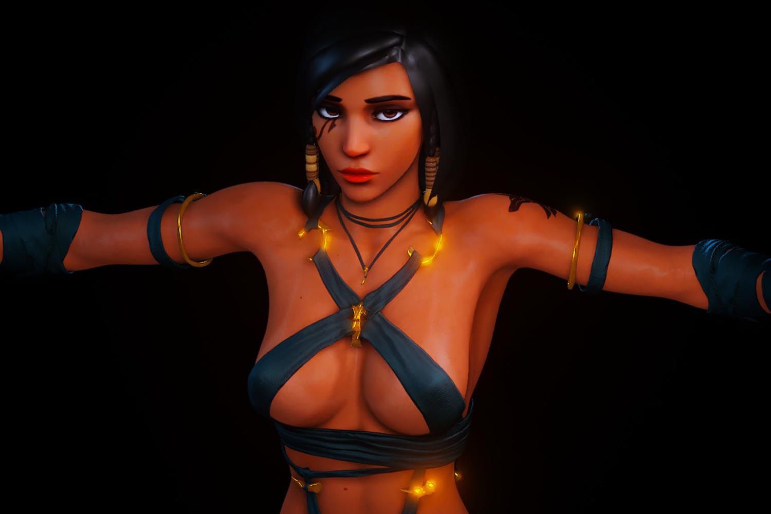 MeshedVR Virt-A-Mate