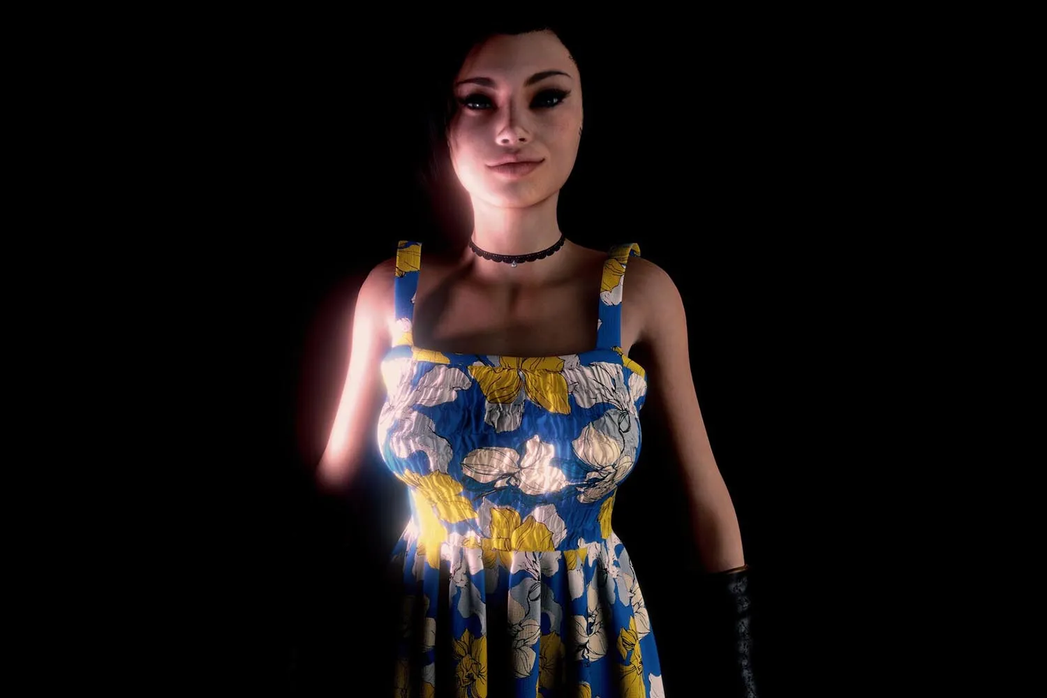 meshed vr virt a mate 6