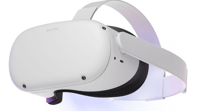 Meta Quest 2 porn guide