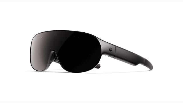 Meta VR Glasses Porn