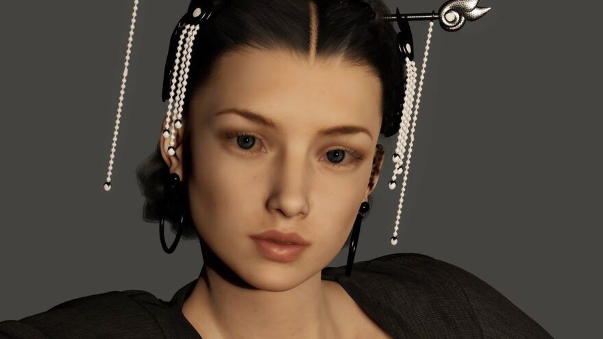 Mirage VR review: rated 3.5/5 by VR Porn Dog