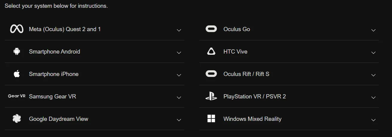 NaughtyAmericaVR payment