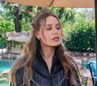 Nicole Aniston Cersei Lannister