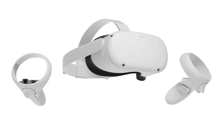 How to watch VR porn on Oculus Quest 2