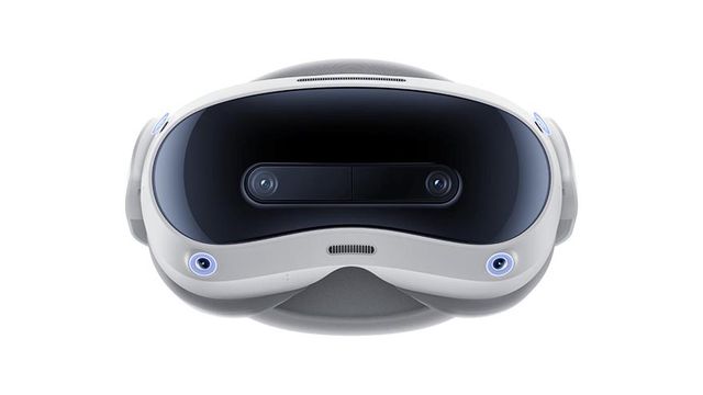 Pico 4 Ultra Porn Guide