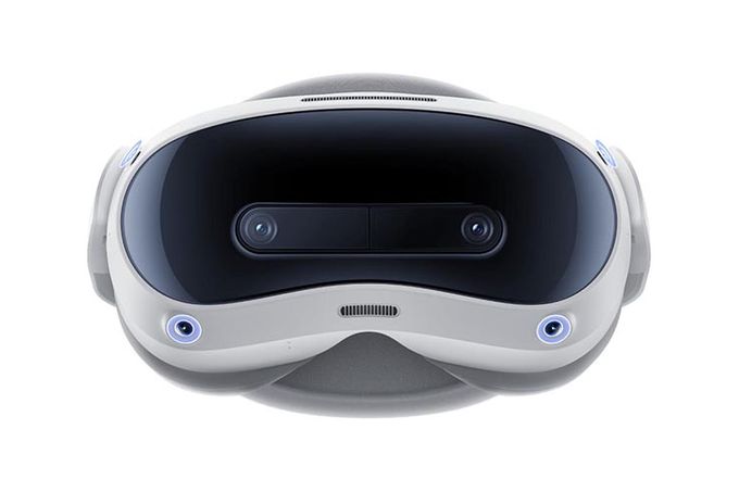 Pico 4 Ultra Porn Guide