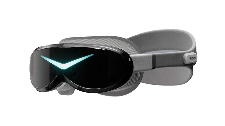 How to watch VR porn on Pimax Dream Air