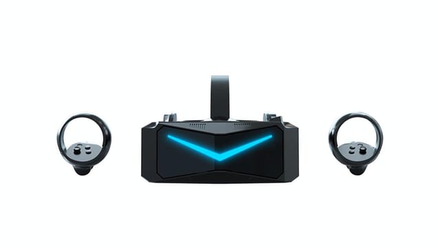 PIMAX Porn Guide