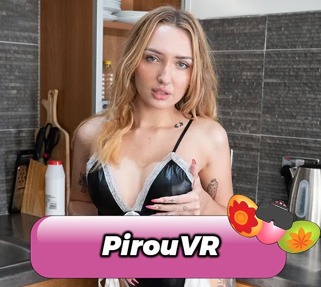 pirouvr easter discounts