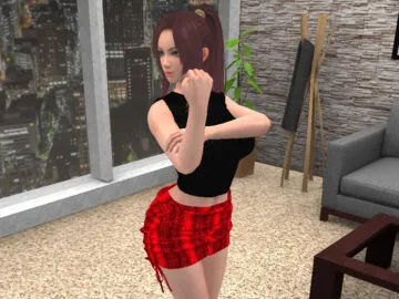 VRHandRevolution erotic