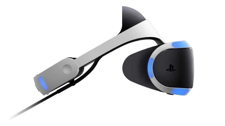 How to watch VR porn on PSVR