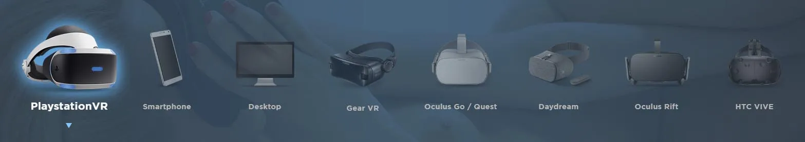realitylovers headset compatibilityjpg