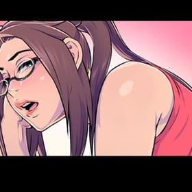 RockHardVR: browser-based VR porn games with hand tracking