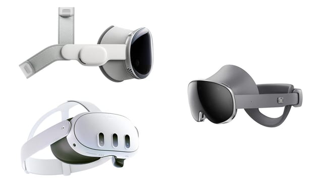 Best VR Headset for Porn: 7 Headsets Ranked