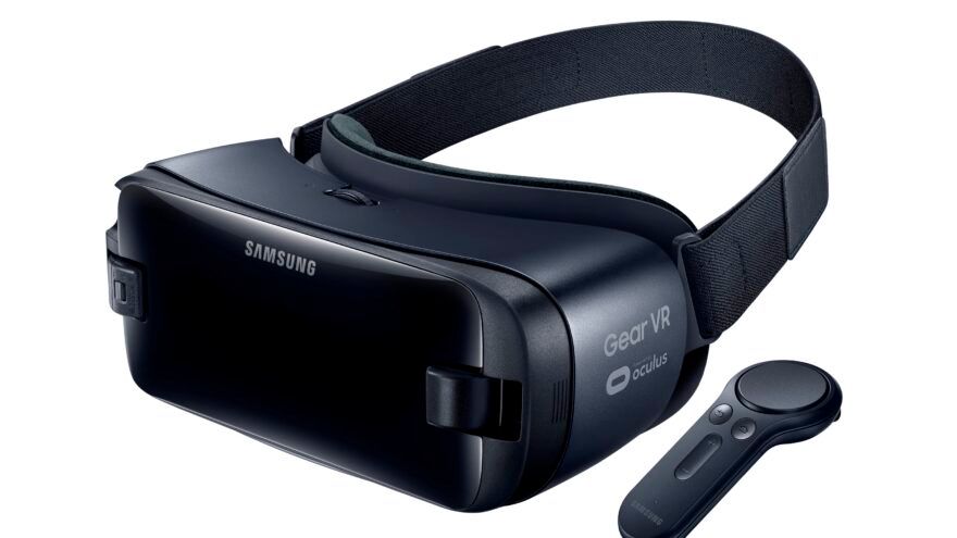 How to watch VR porn on Samsung Gear VR