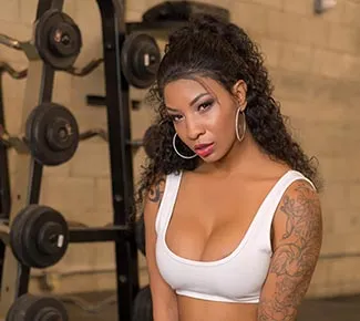 september reign hard core training