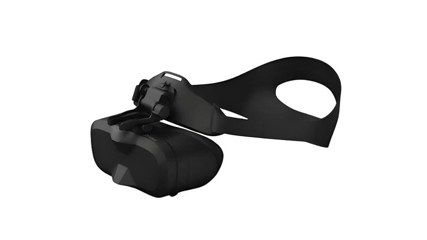 How to watch VR porn on Shiftall MeganeX