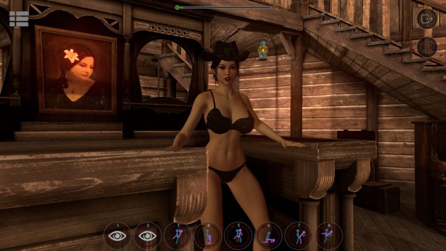 Sin VR review: rated 4.8/5 by VR Porn Dog