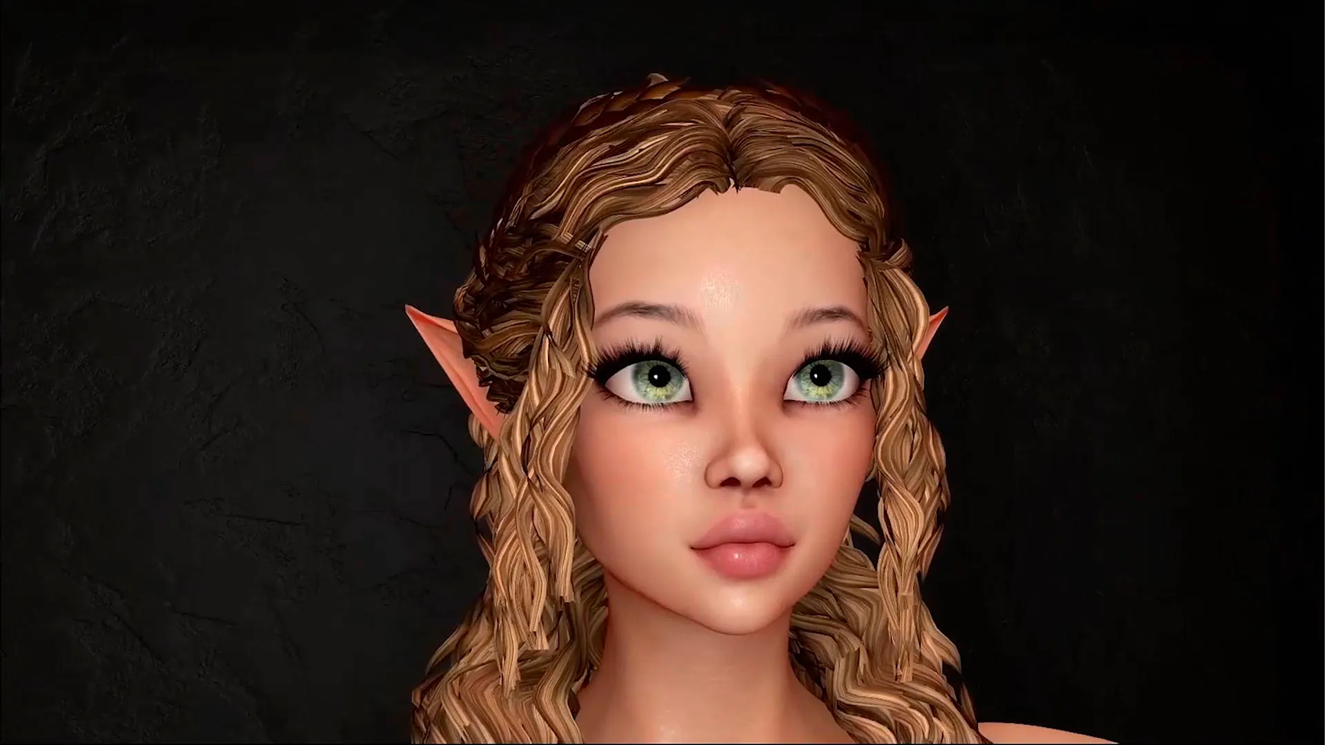 Adult VR Game Room graphics