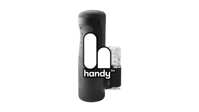 The Handy Discount: discount on VR porn