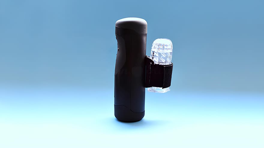 The Handy review: rated 5/5 by VR Porn Dog