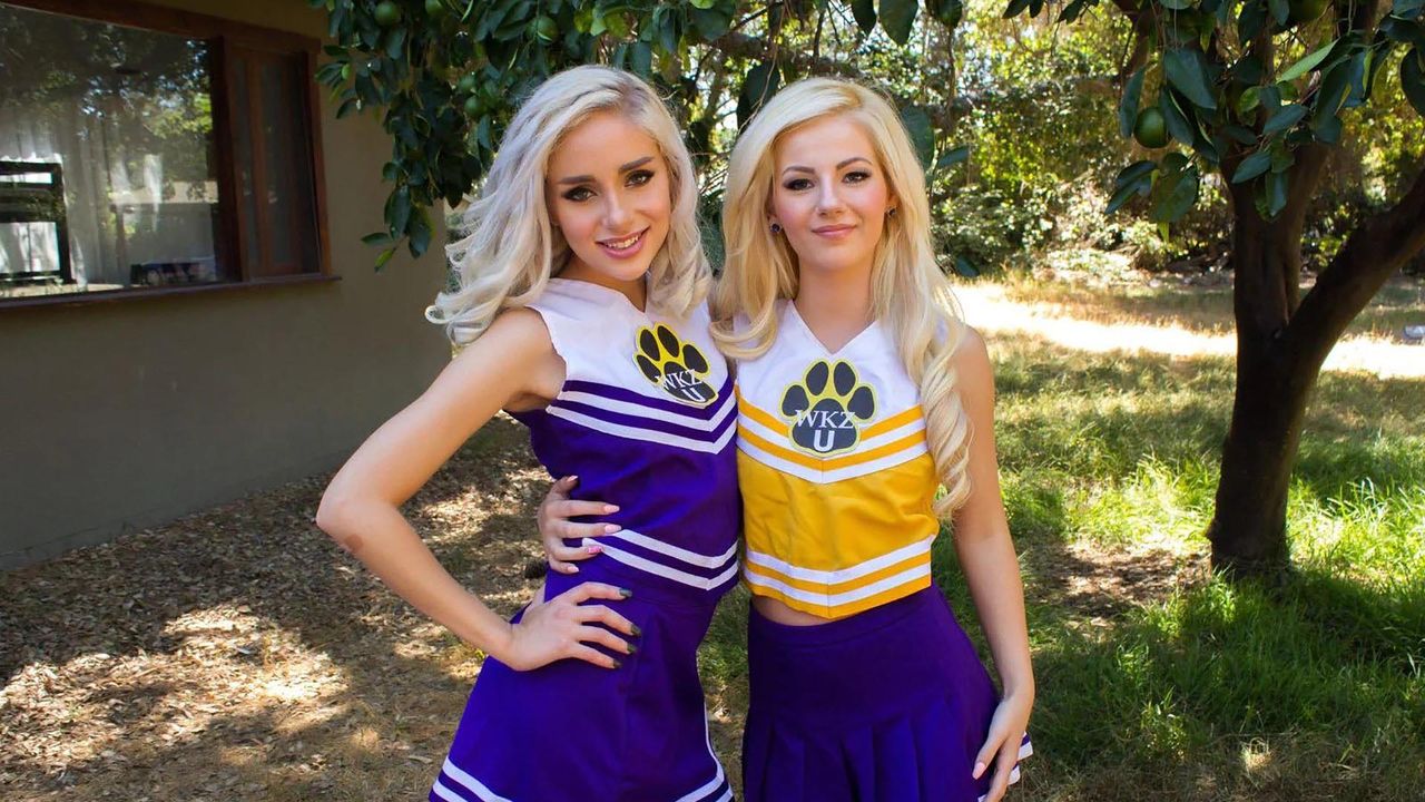 Top 10 Threesome VR Porn videos in 2026