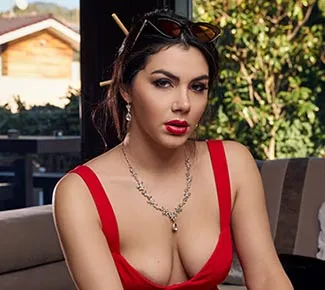 valentina nappi oxxxcars special