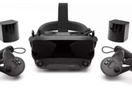 Valve Index Porn