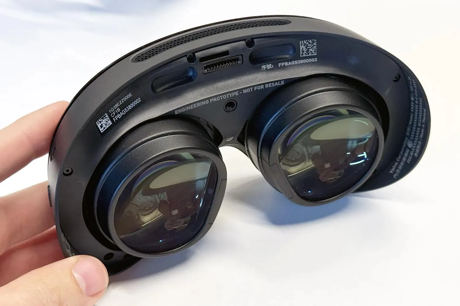 valve steam frame modular