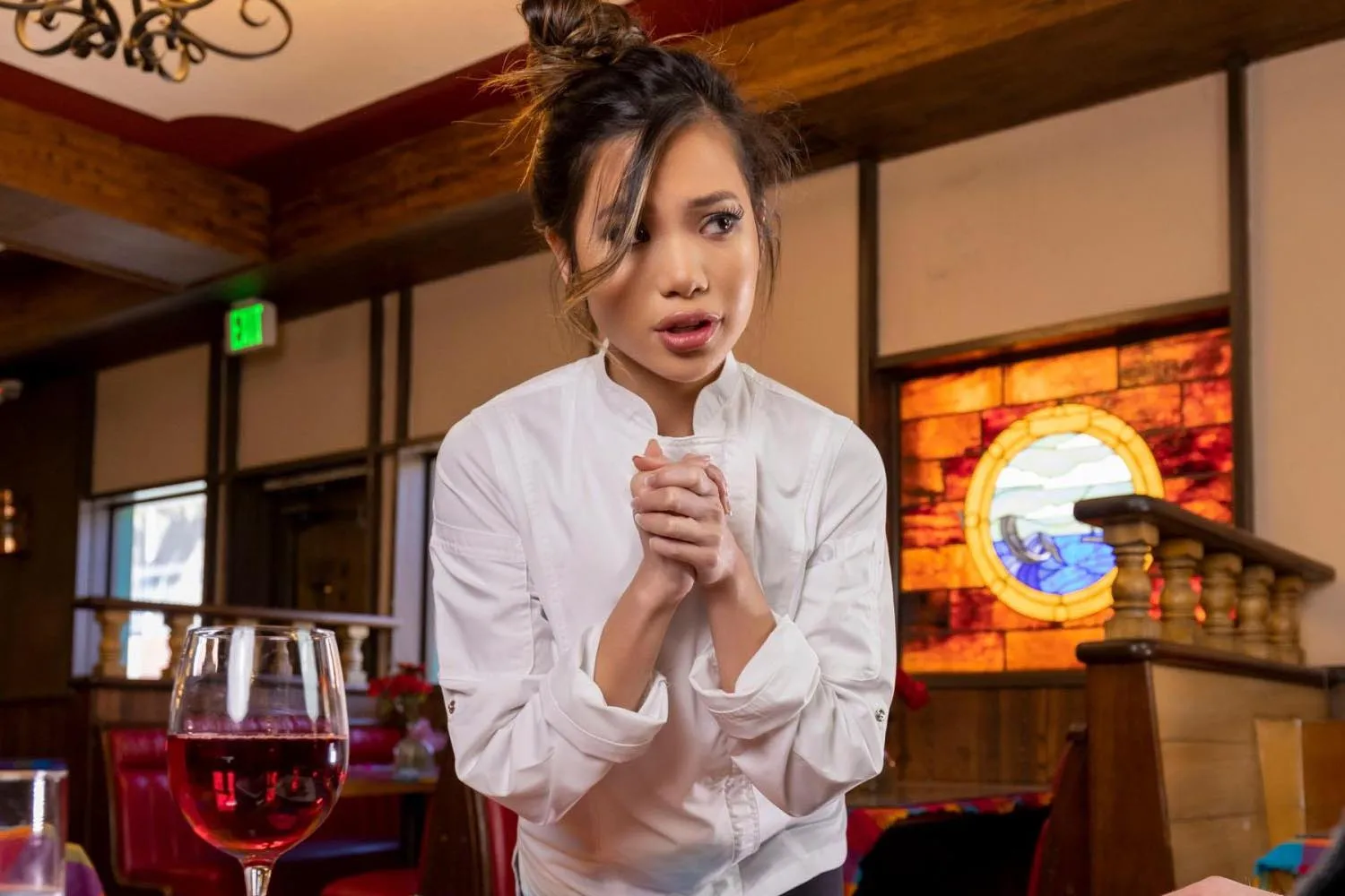 vinasky todays special second