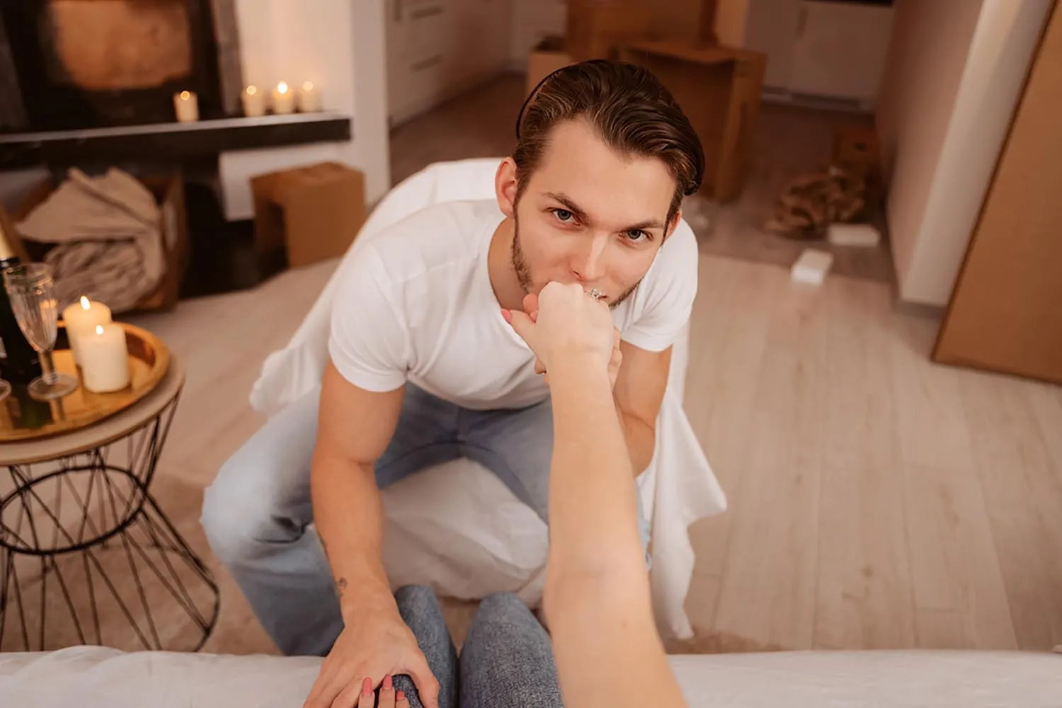 VirtualRealPassion Discount New Life Together