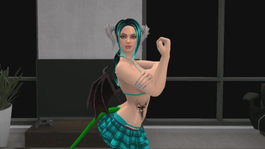 VR Hand Revolution review: rated 3.8/5 by VR Porn Dog