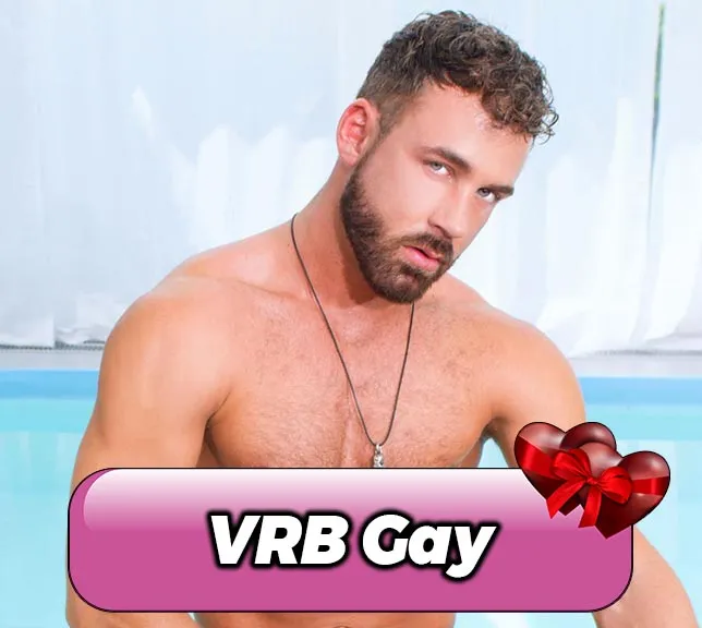 vrbgay valentine'sday sale