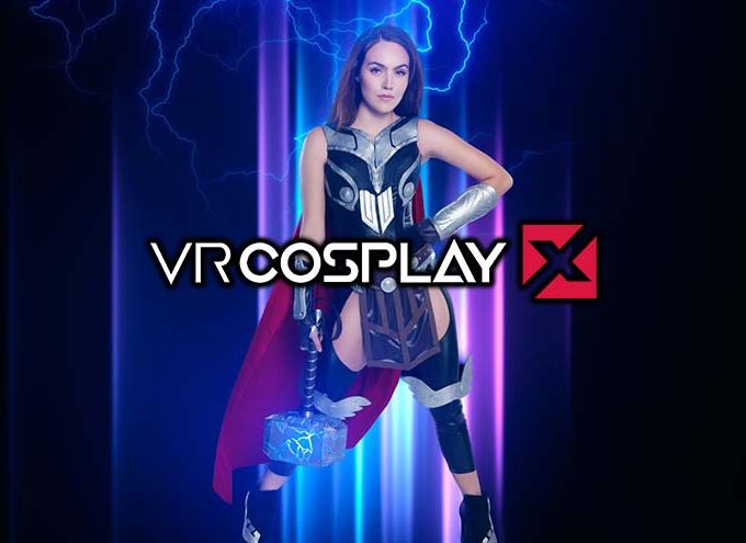 VRCosplayX Discount