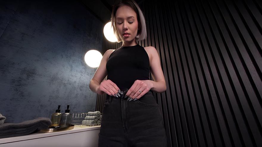 VRmassaged review: rated 9.6/10 by VR Porn Dog