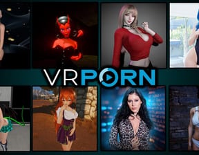 VRPorn.com's Game Pack