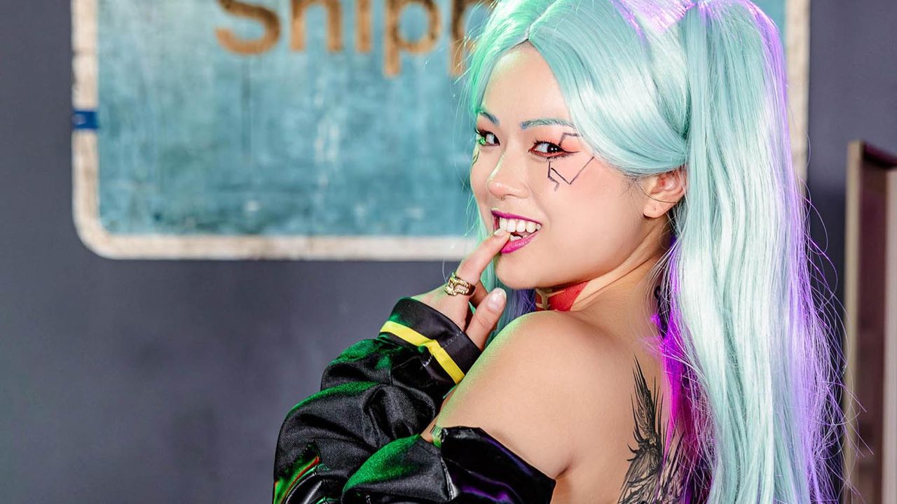 VRPorn.com review: rated 9.8/10 by VR Porn Dog