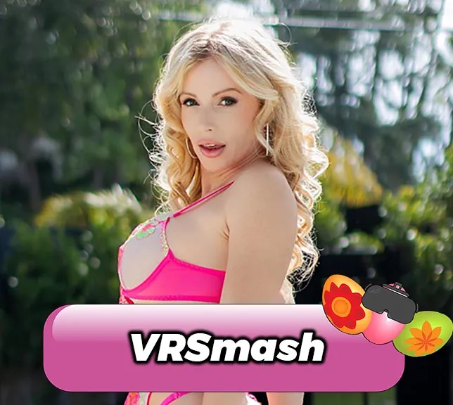 vrsmash easter discounts