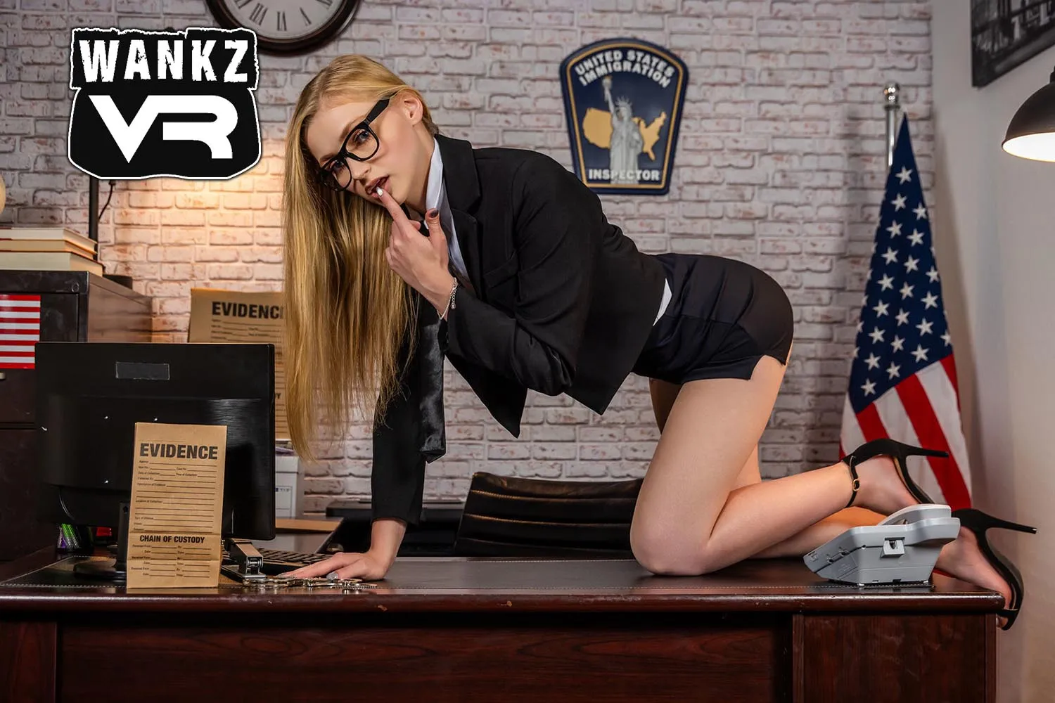 wankzvr if the dick dont fit you must acquit