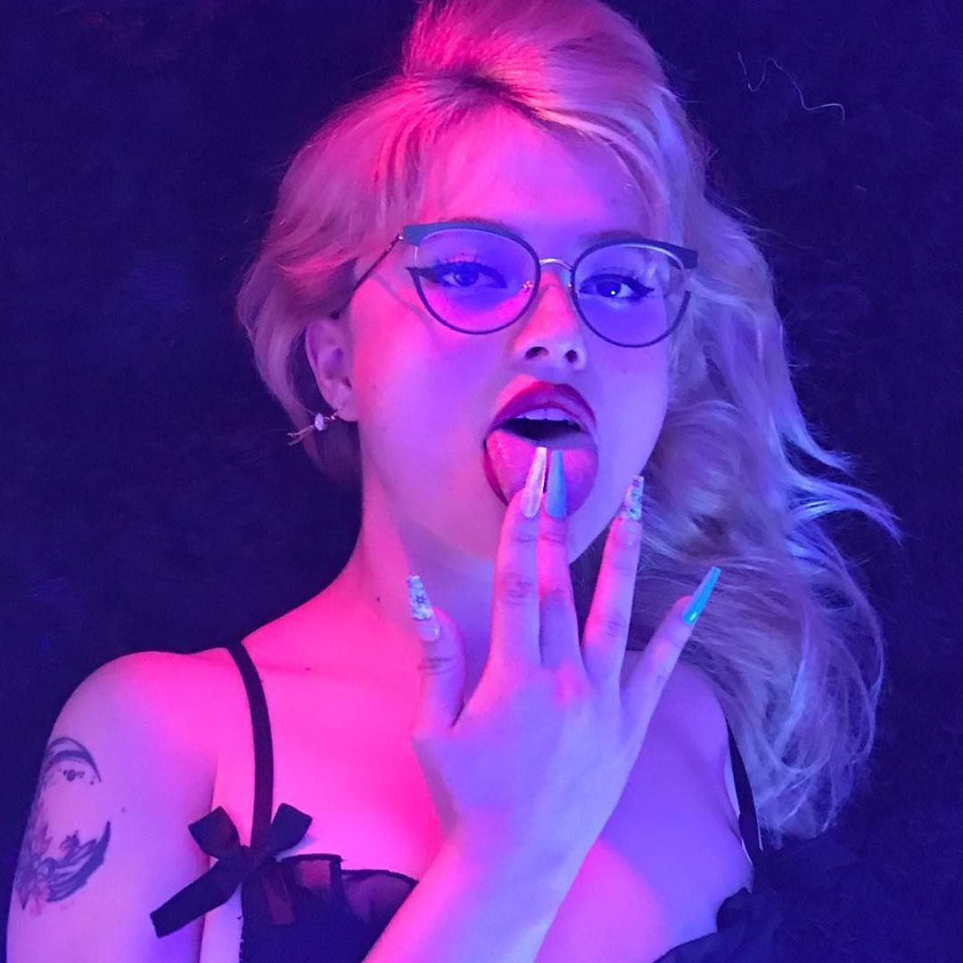 XloveCam audiovisual quality