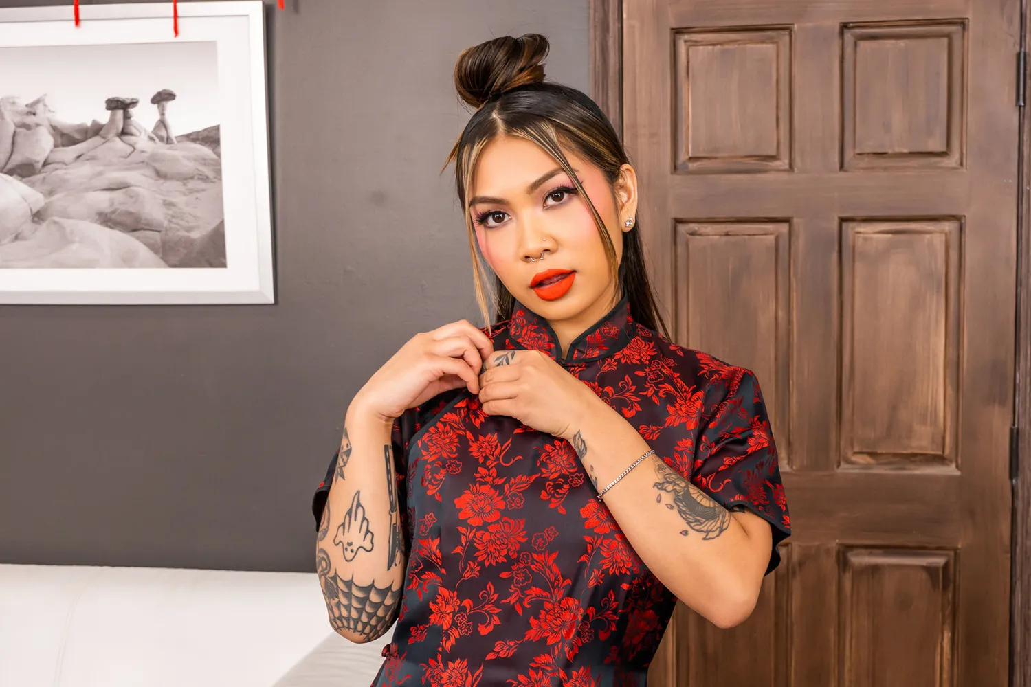 yumisin shocum second