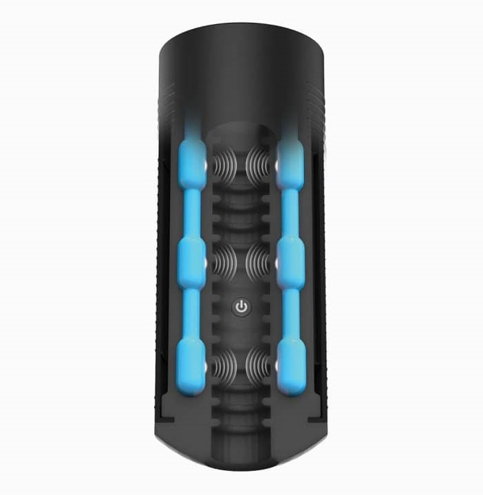 Kiiroo Titan what makes it special