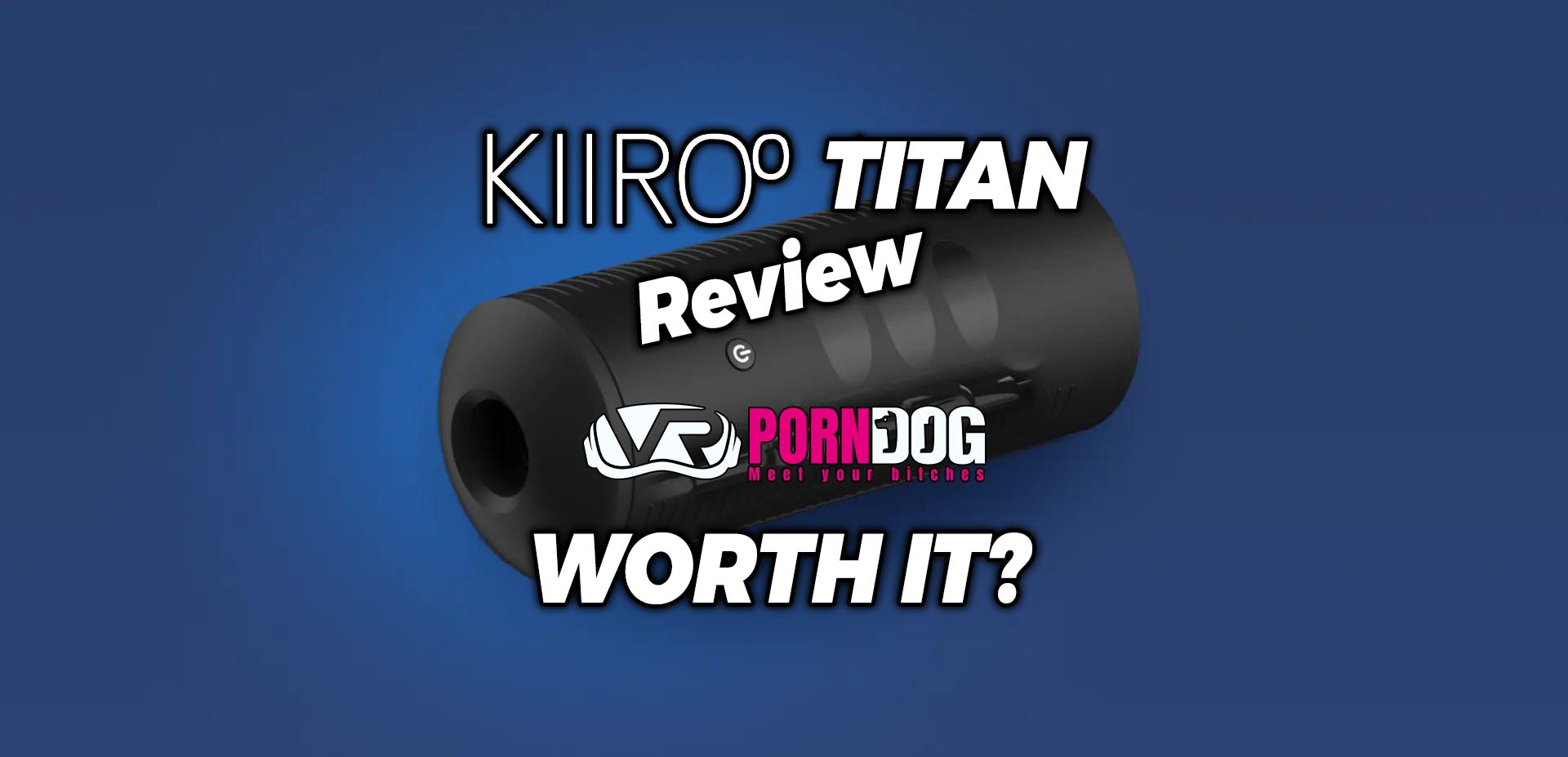 Kiiroo BV product image