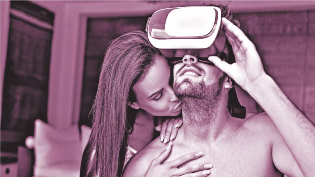 windows mixed reality is it good for vr porn