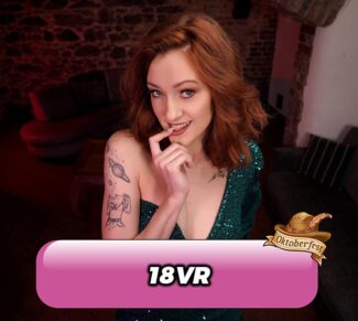 cherry ish hard 18vr